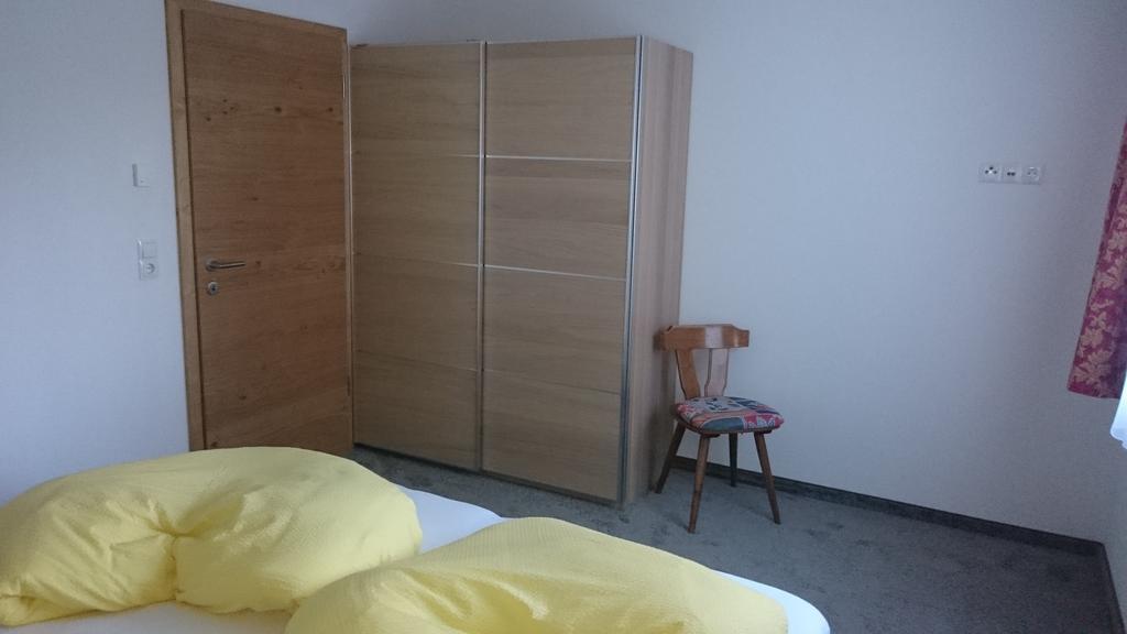 Apart Berger Διαμέρισμα Kappl  Εξωτερικό φωτογραφία